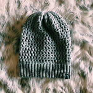 North Face Slouch Beanie
